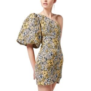 Atoir Dare To Love Dress Cameo Bloom US Size 6